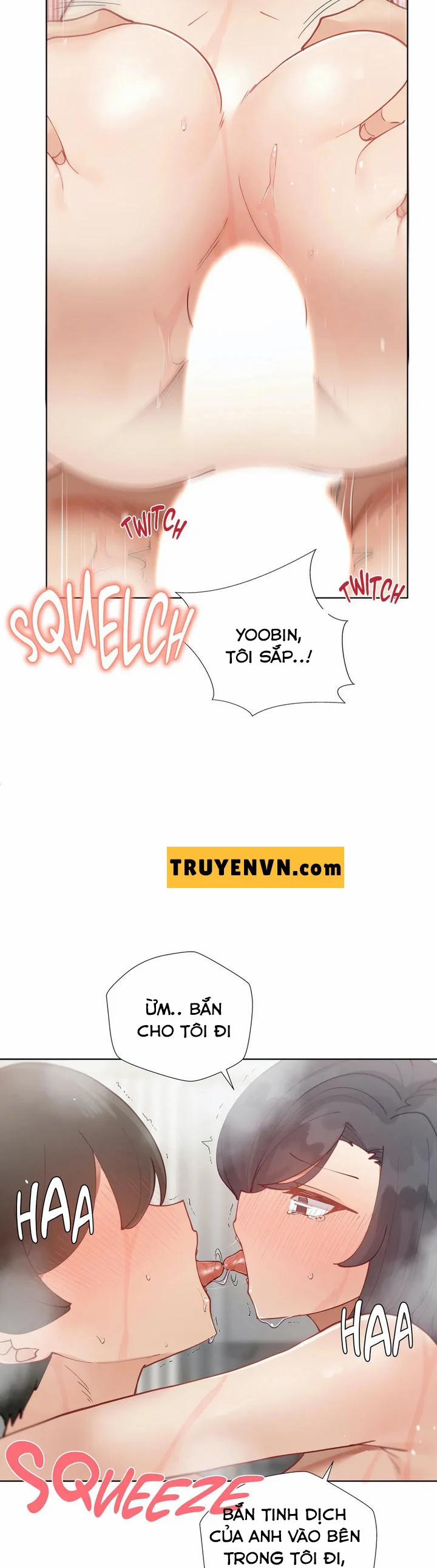 Gia Sư Nữ Quái 19 trang 44