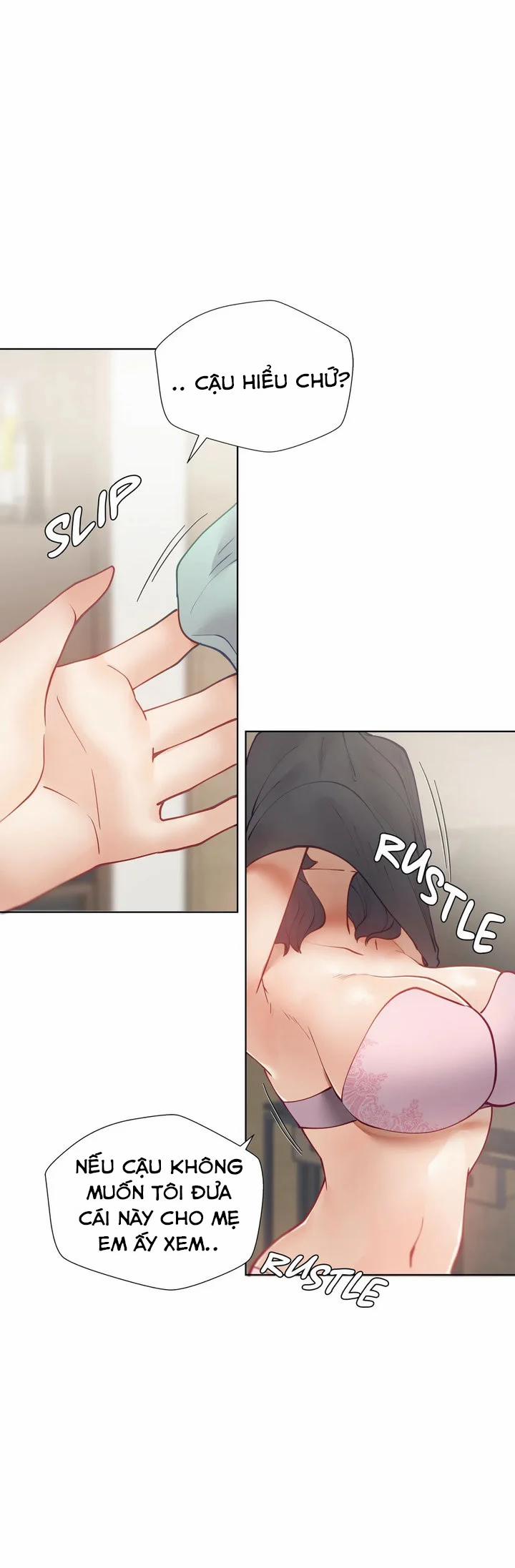 Gia Sư Nữ Quái 19 trang 9