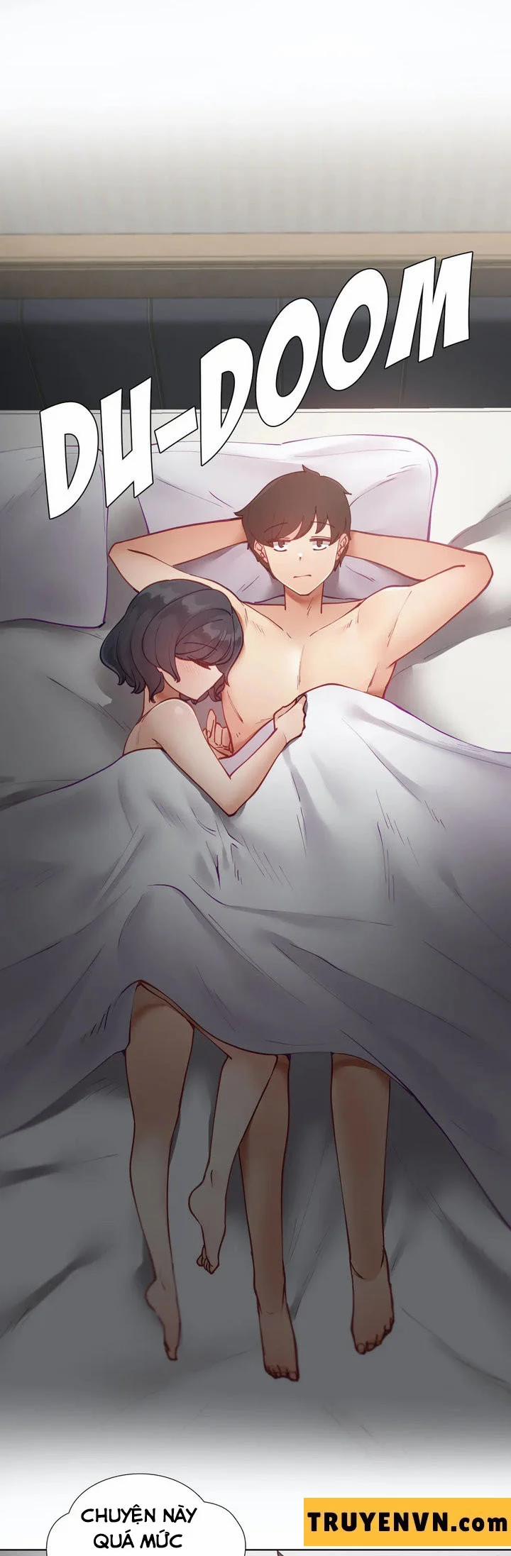 Gia Sư Nữ Quái 20 trang 1