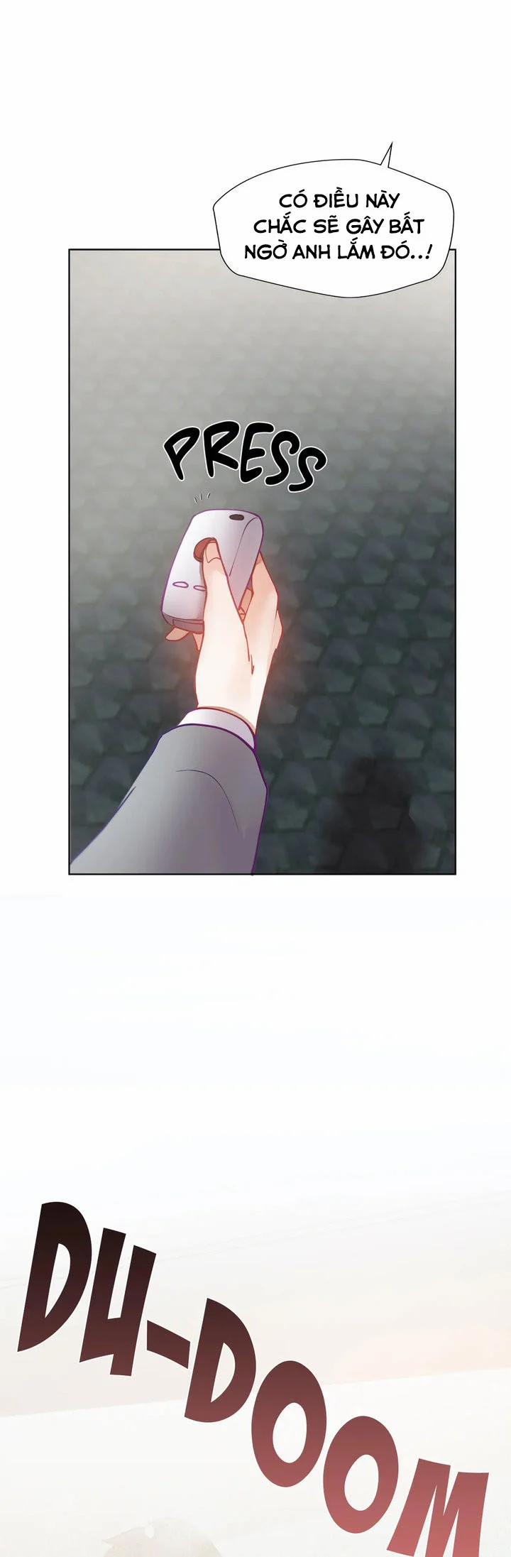 Gia Sư Nữ Quái 20 trang 37