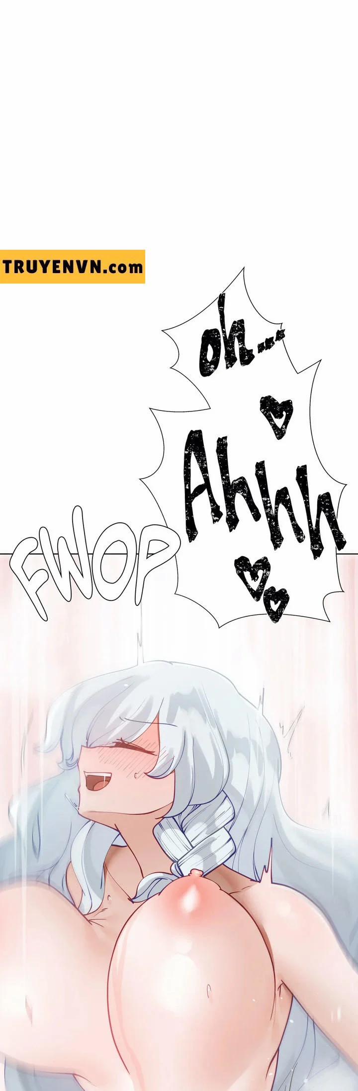 Gia Sư Nữ Quái 21 trang 10