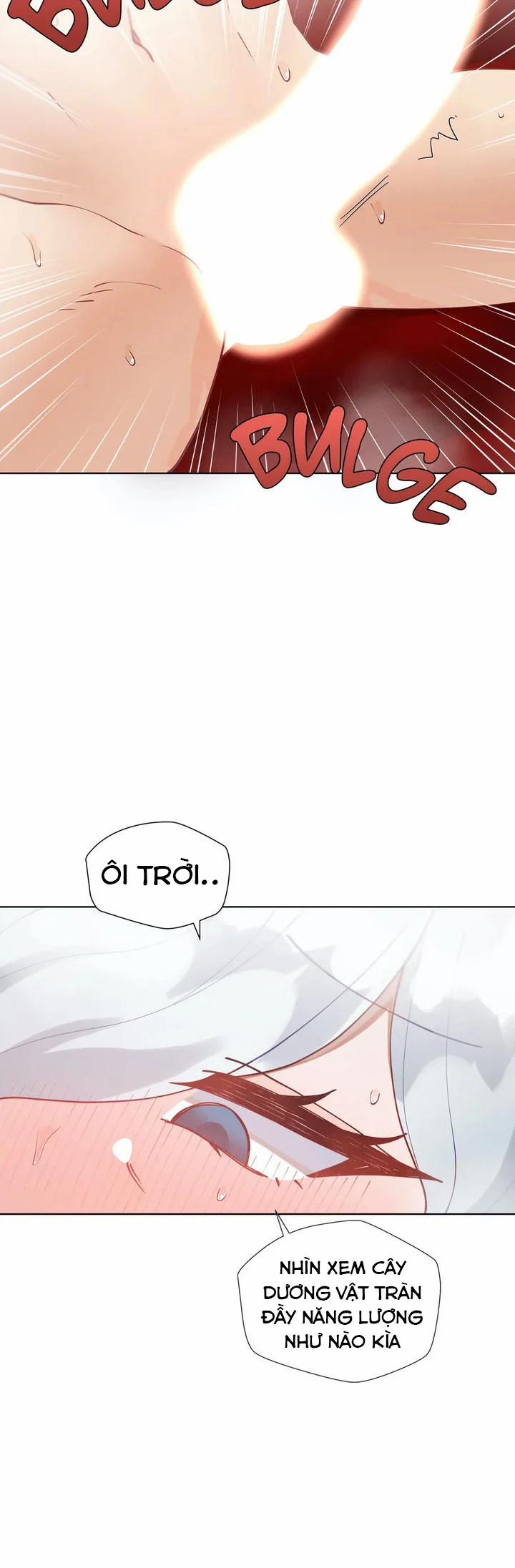 Gia Sư Nữ Quái 21 trang 24