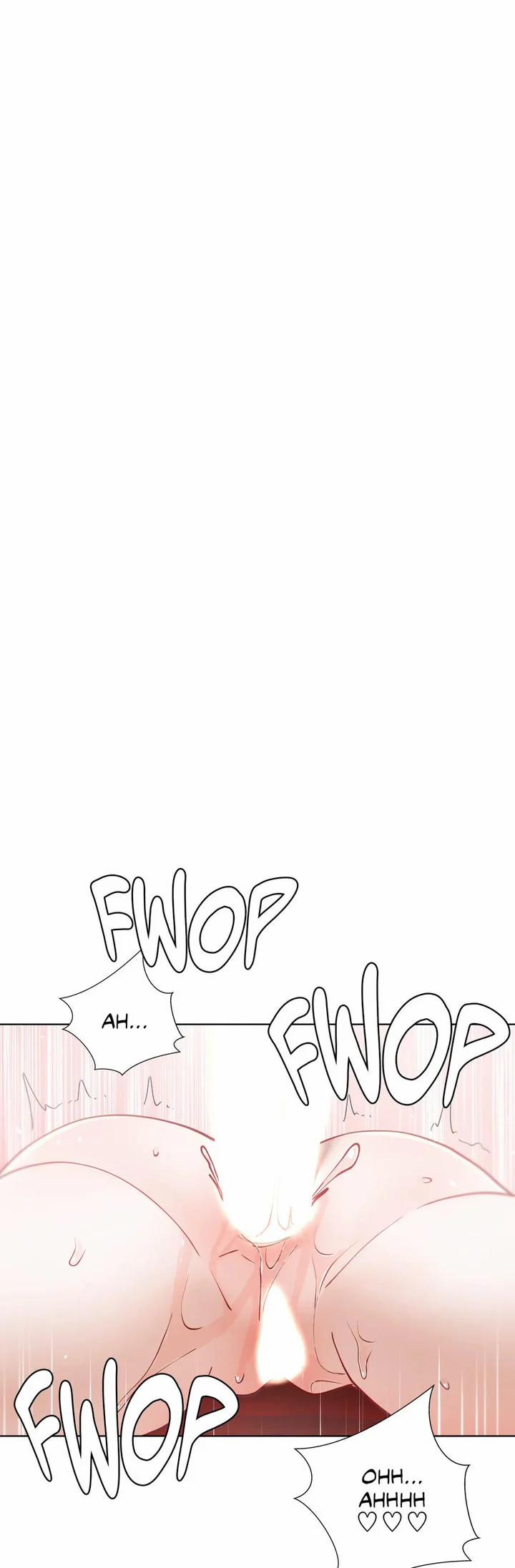 Gia Sư Nữ Quái 21 trang 32