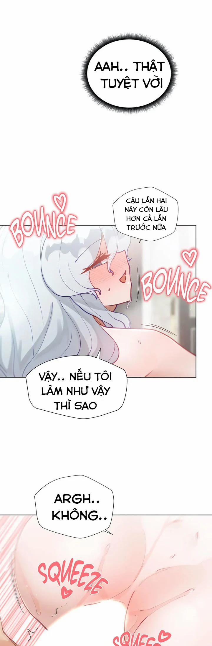 Gia Sư Nữ Quái 21 trang 35