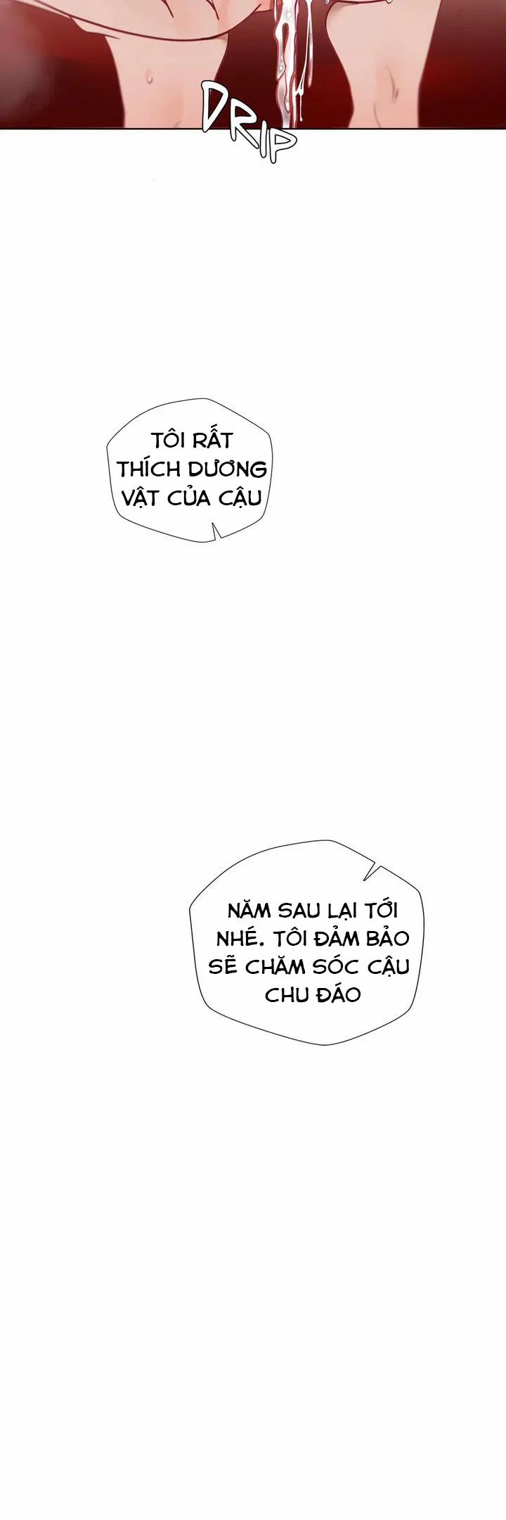 Gia Sư Nữ Quái 21 trang 42