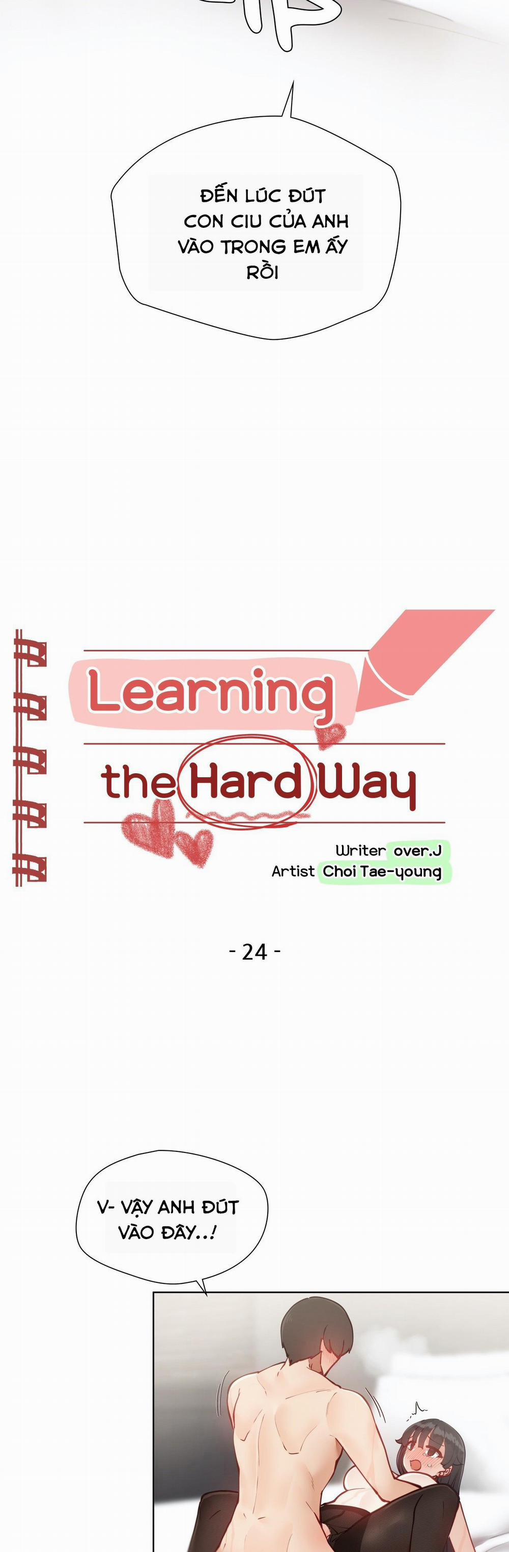 Gia Sư Nữ Quái 24 trang 1