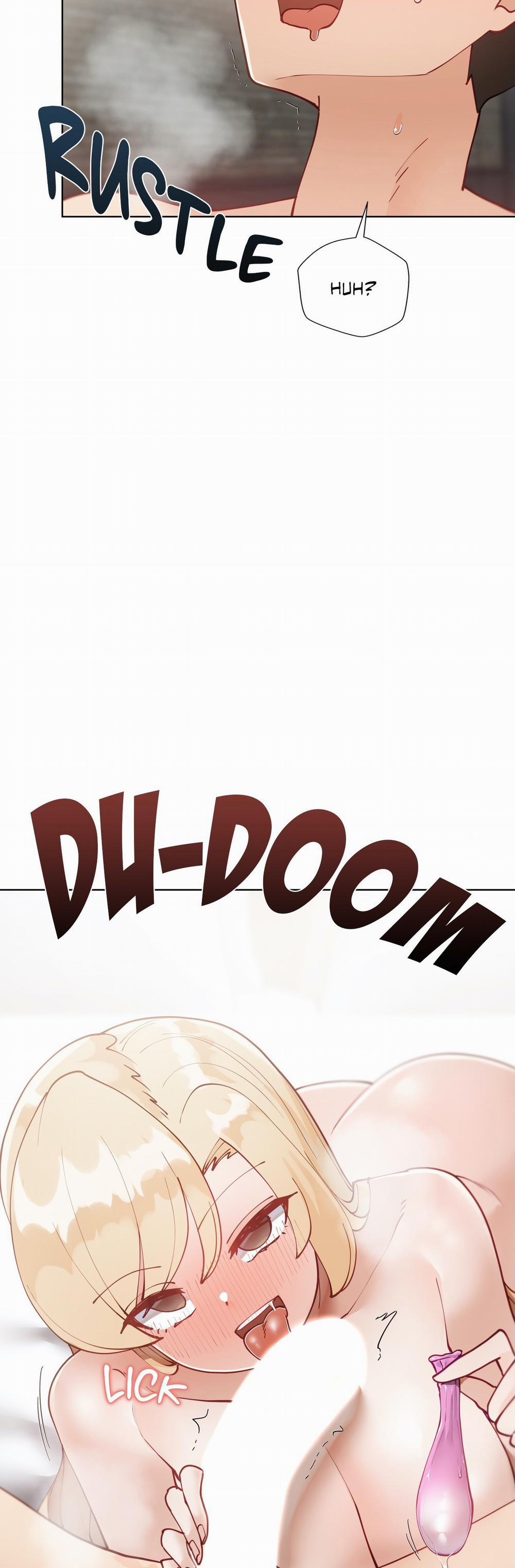 Gia Sư Nữ Quái 24 trang 25