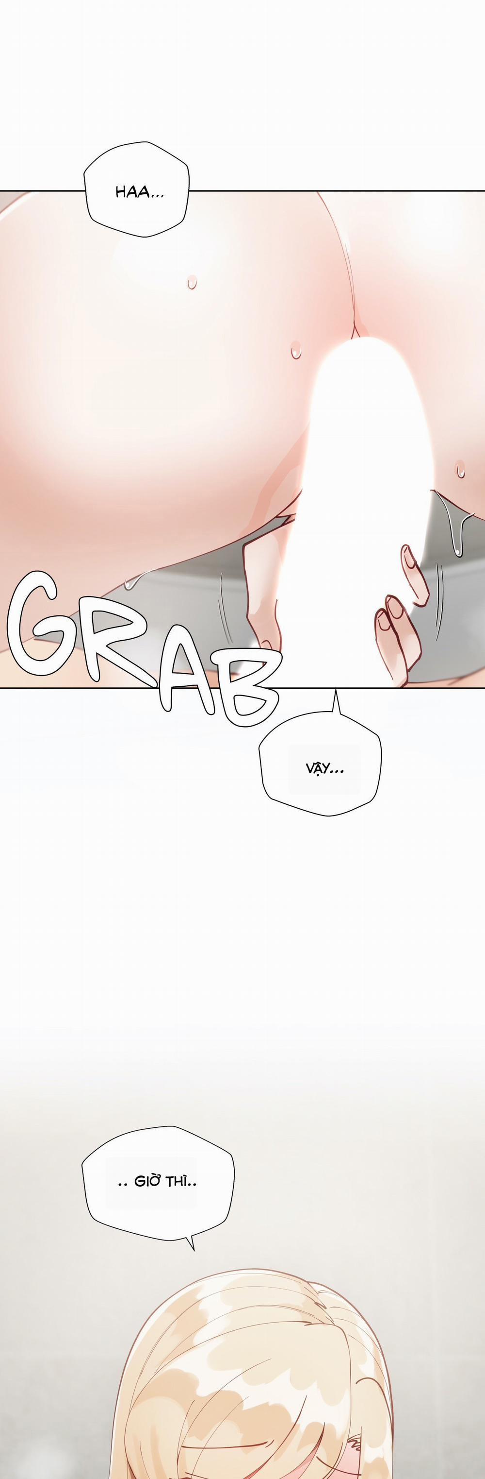 Gia Sư Nữ Quái 24 trang 31