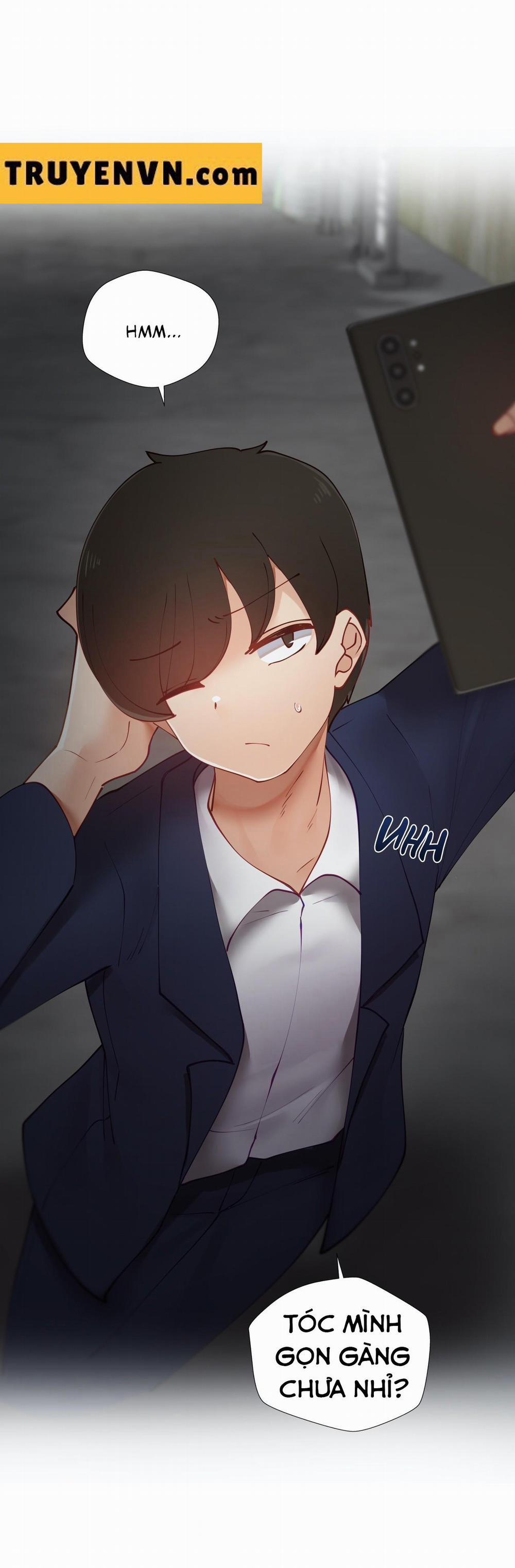 Gia Sư Nữ Quái 25 trang 1