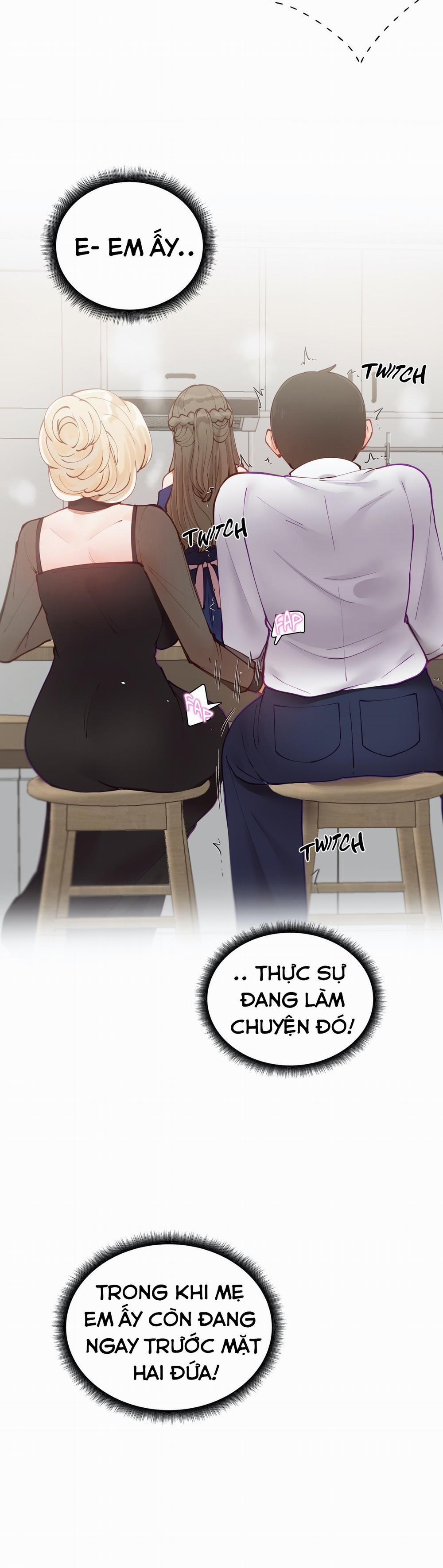 Gia Sư Nữ Quái 25 trang 15