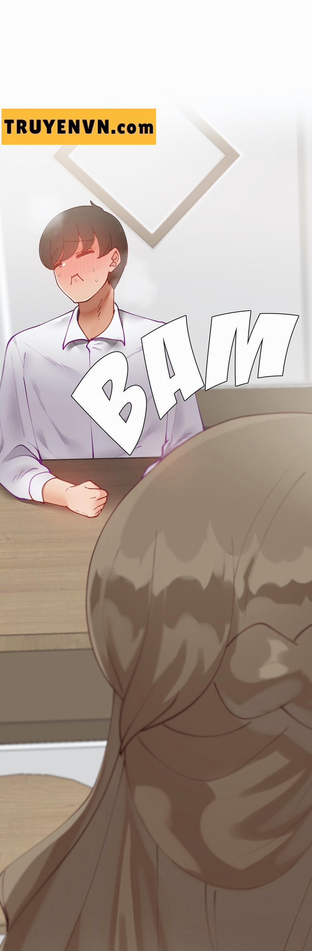 Gia Sư Nữ Quái 25 trang 19