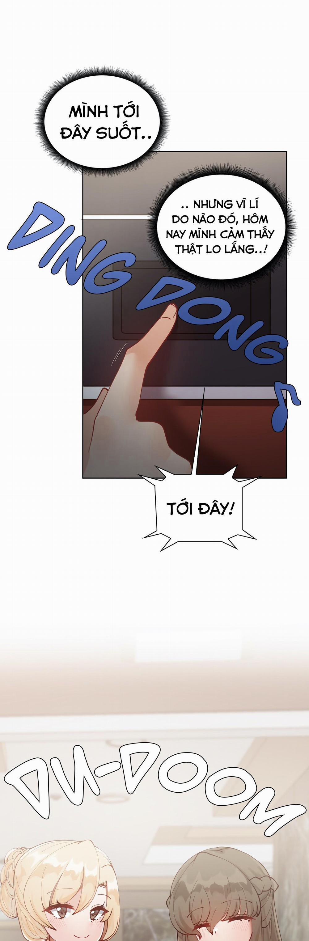 Gia Sư Nữ Quái 25 trang 2