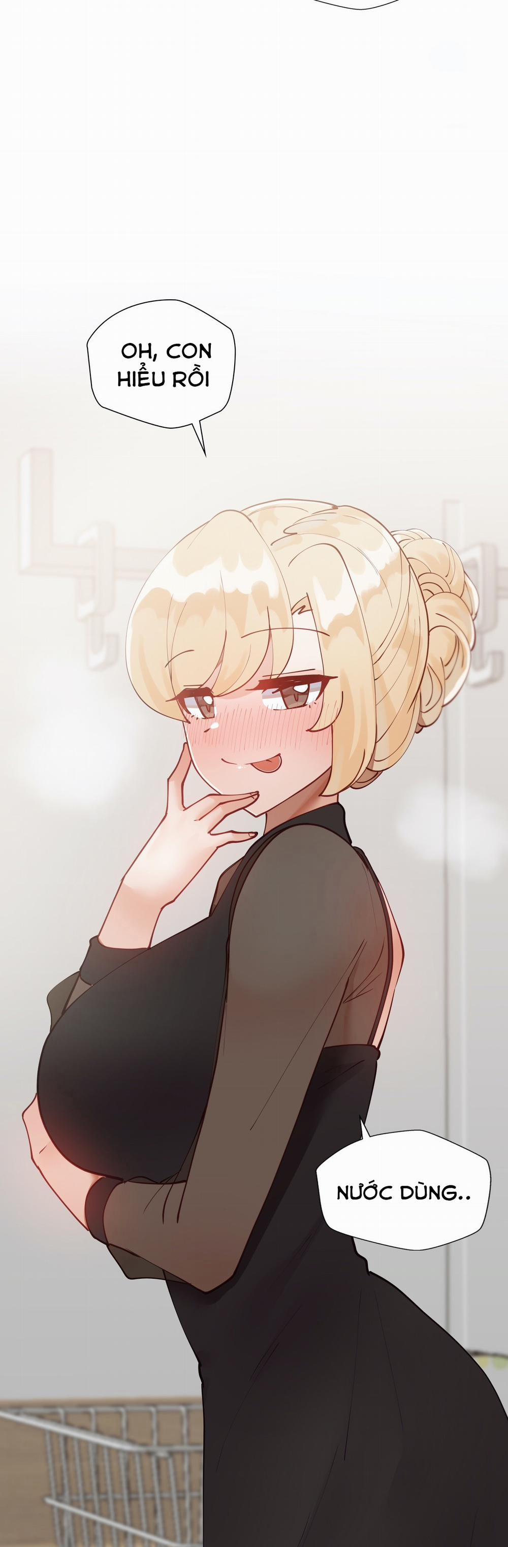 Gia Sư Nữ Quái 25 trang 23