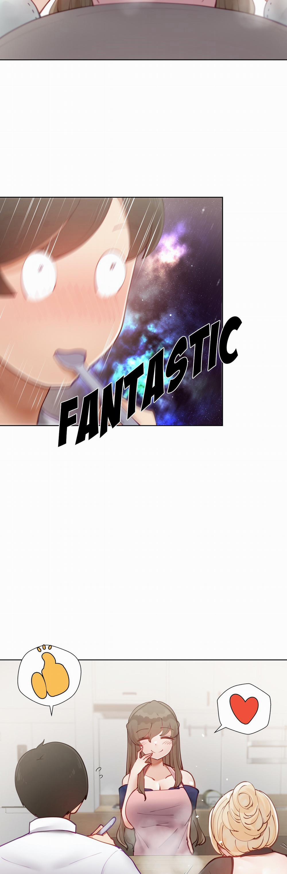 Gia Sư Nữ Quái 25 trang 26