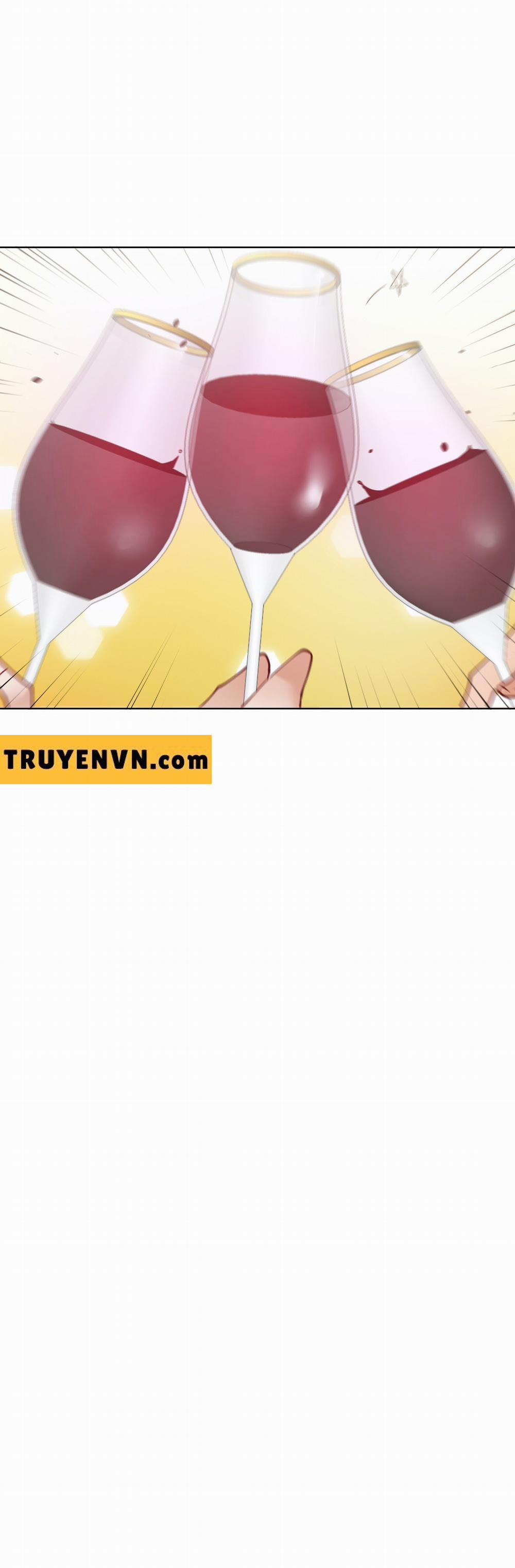 Gia Sư Nữ Quái 25 trang 28