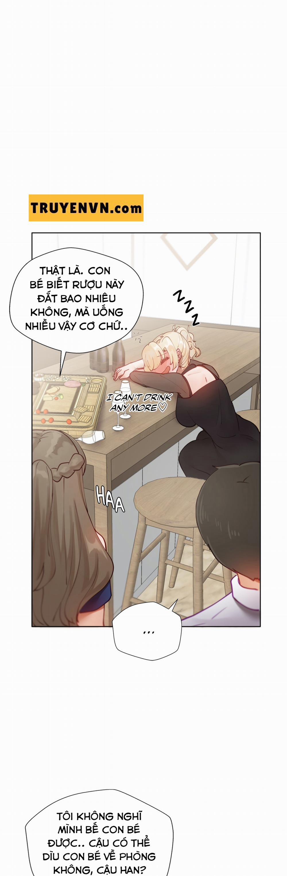 Gia Sư Nữ Quái 25 trang 31