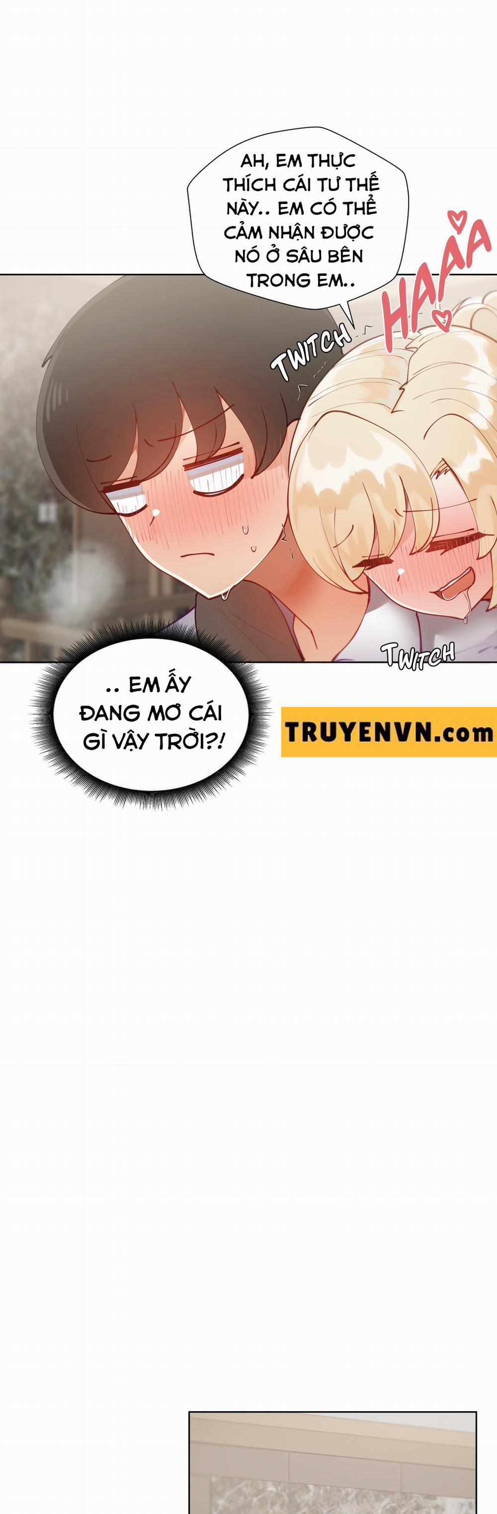 Gia Sư Nữ Quái 25 trang 34