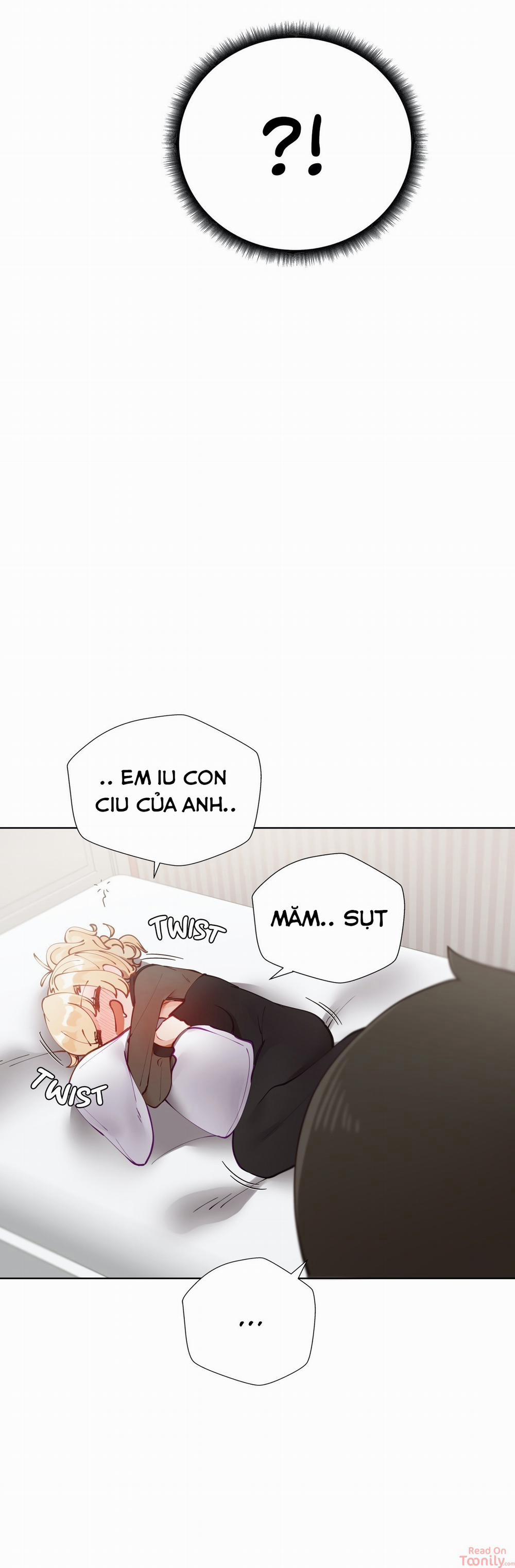 Gia Sư Nữ Quái 25 trang 39