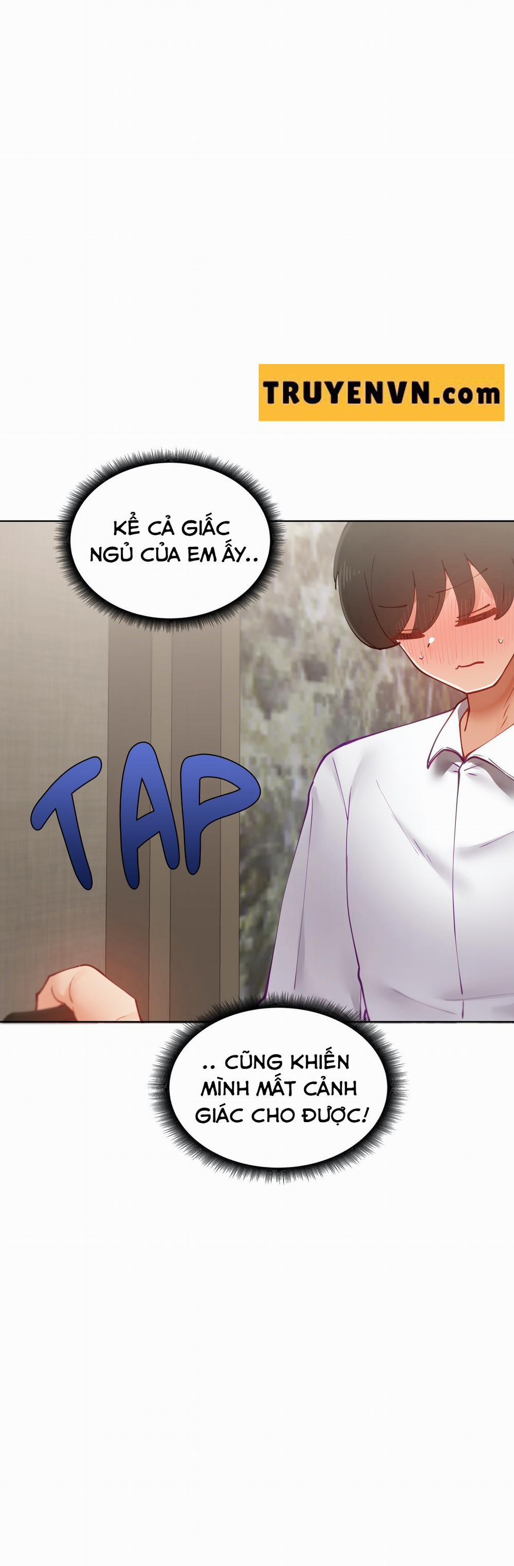 Gia Sư Nữ Quái 25 trang 40