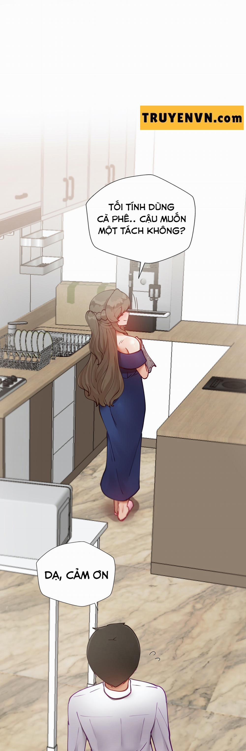 Gia Sư Nữ Quái 25 trang 43