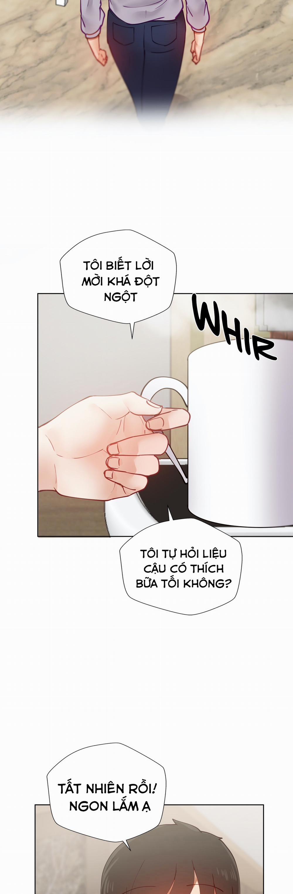 Gia Sư Nữ Quái 25 trang 44