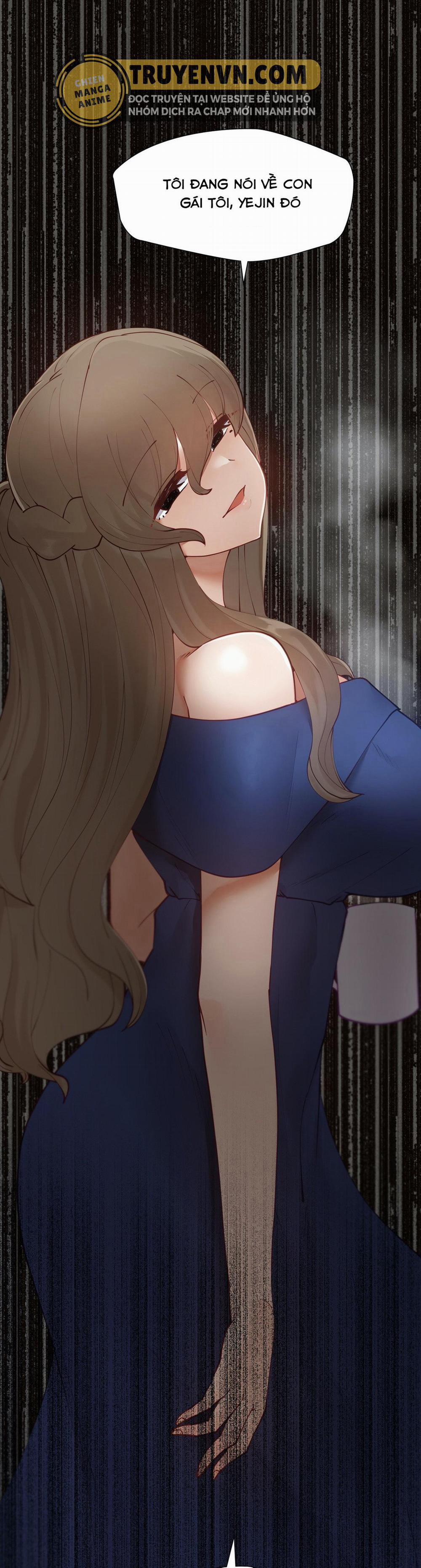 Gia Sư Nữ Quái 26 trang 1