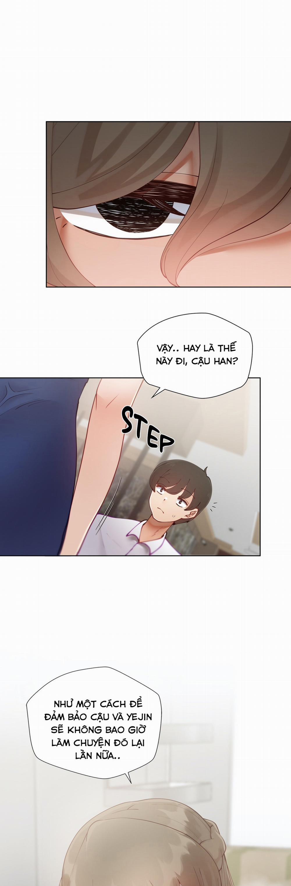 Gia Sư Nữ Quái 26 trang 14