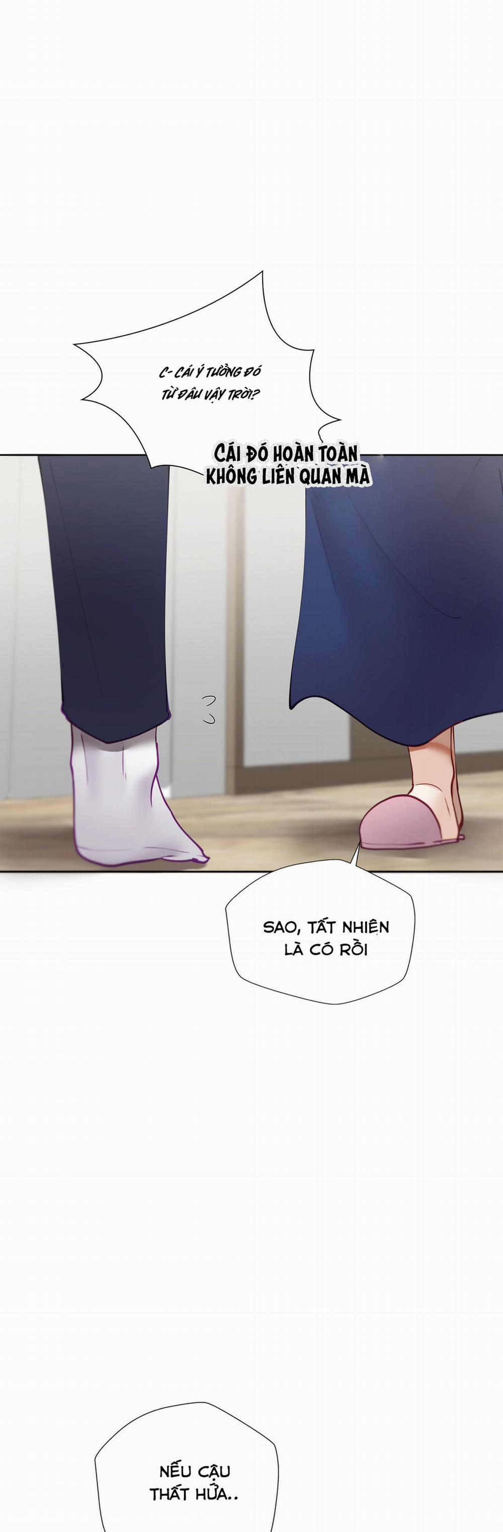 Gia Sư Nữ Quái 26 trang 16