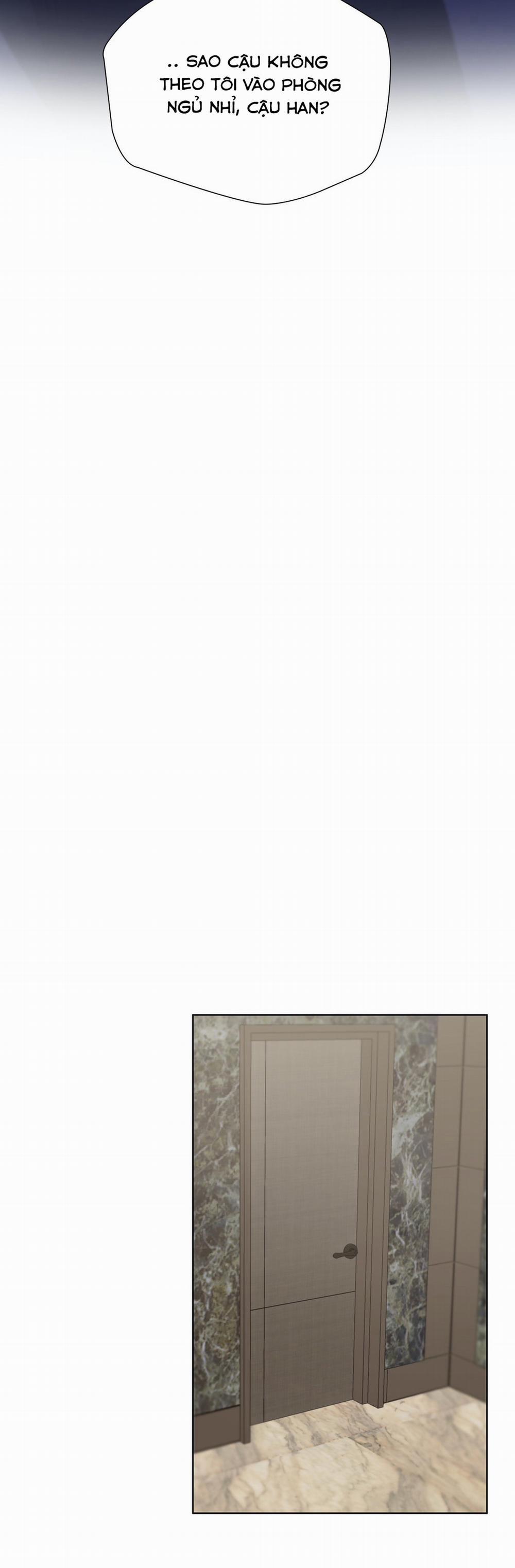 Gia Sư Nữ Quái 26 trang 21