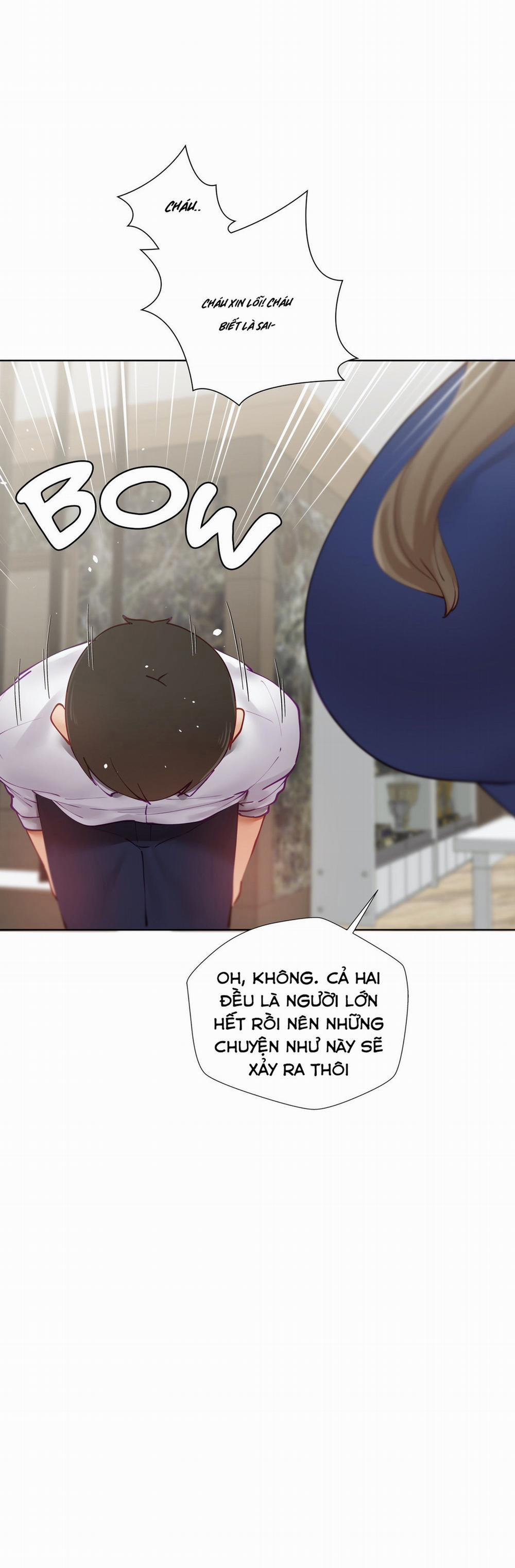 Gia Sư Nữ Quái 26 trang 6