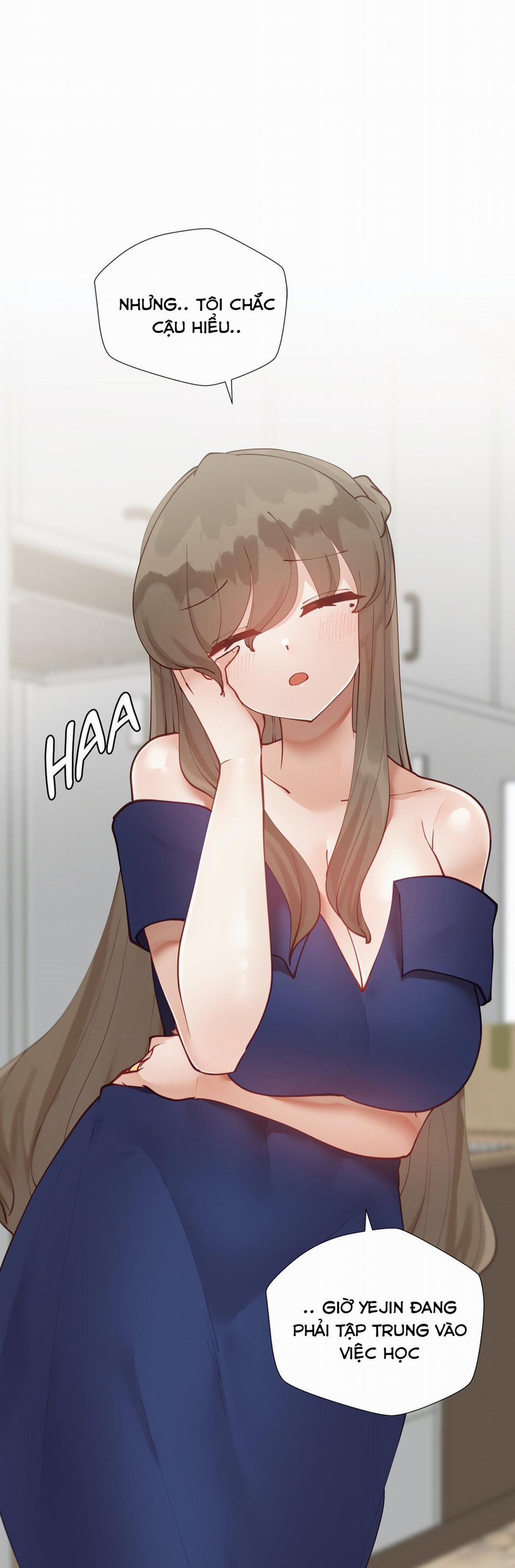 Gia Sư Nữ Quái 26 trang 7