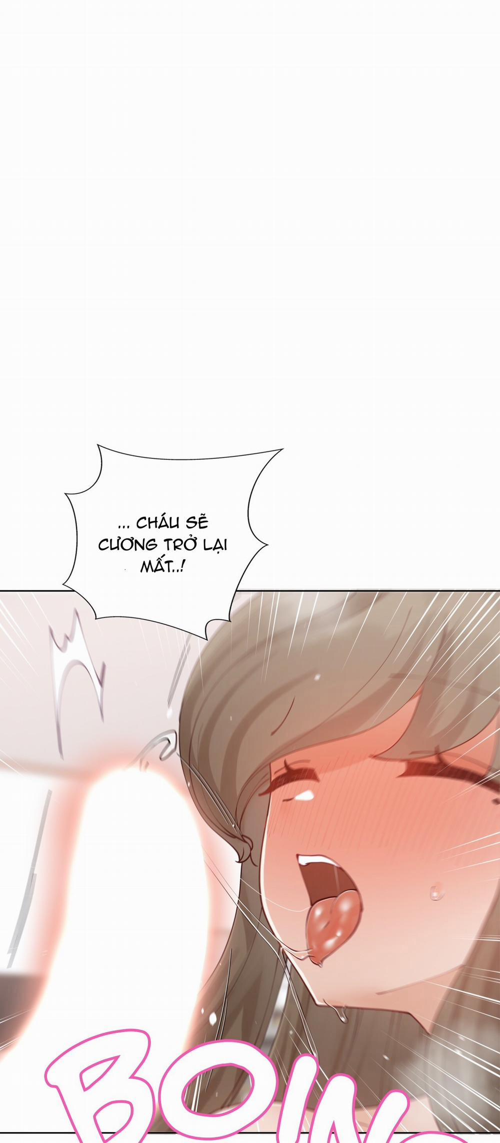 Gia Sư Nữ Quái 27 trang 17