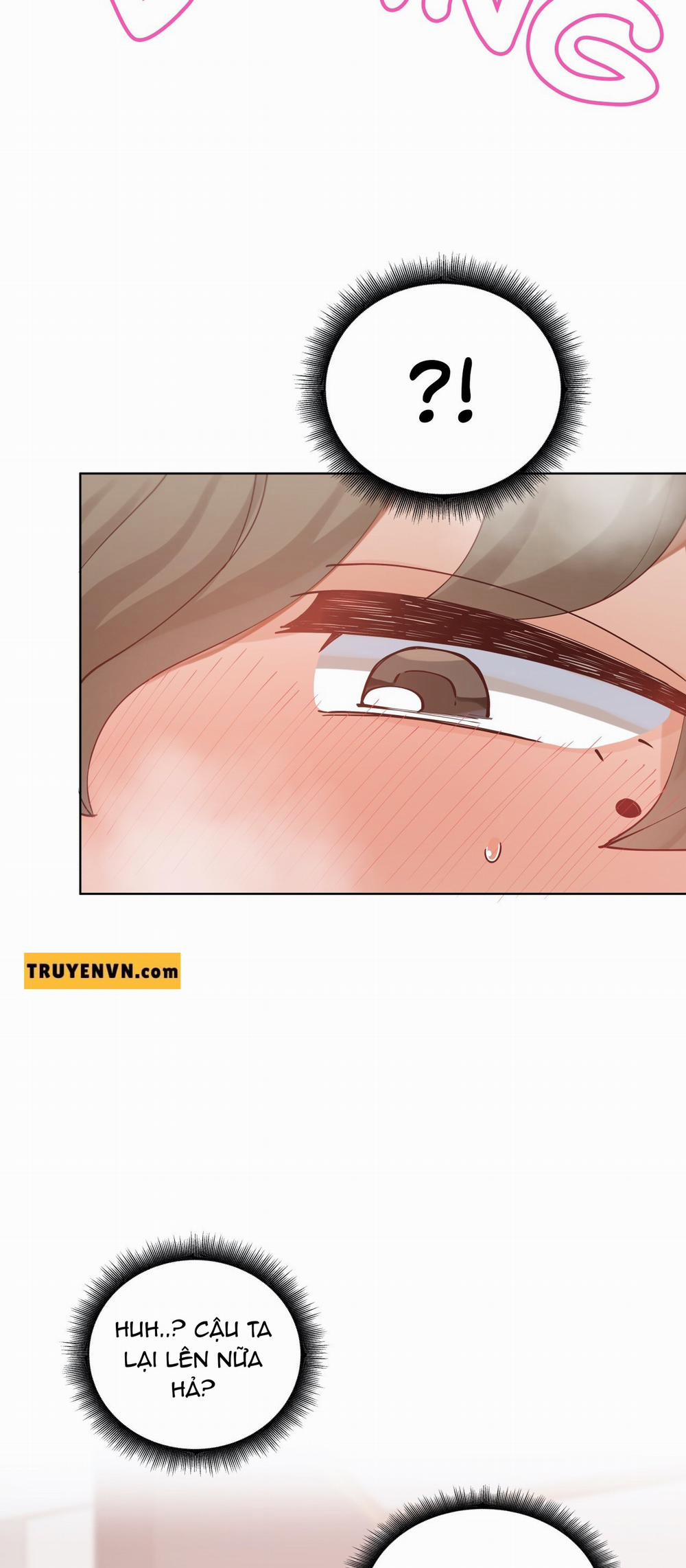 Gia Sư Nữ Quái 27 trang 18