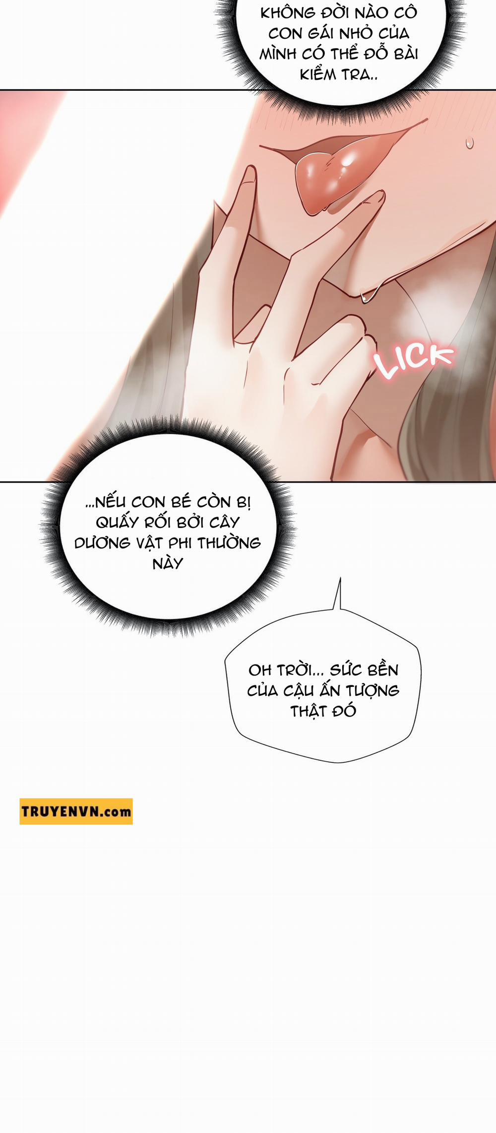 Gia Sư Nữ Quái 27 trang 20