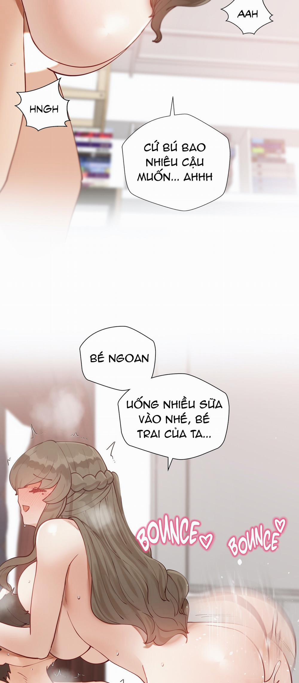 Gia Sư Nữ Quái 27 trang 30