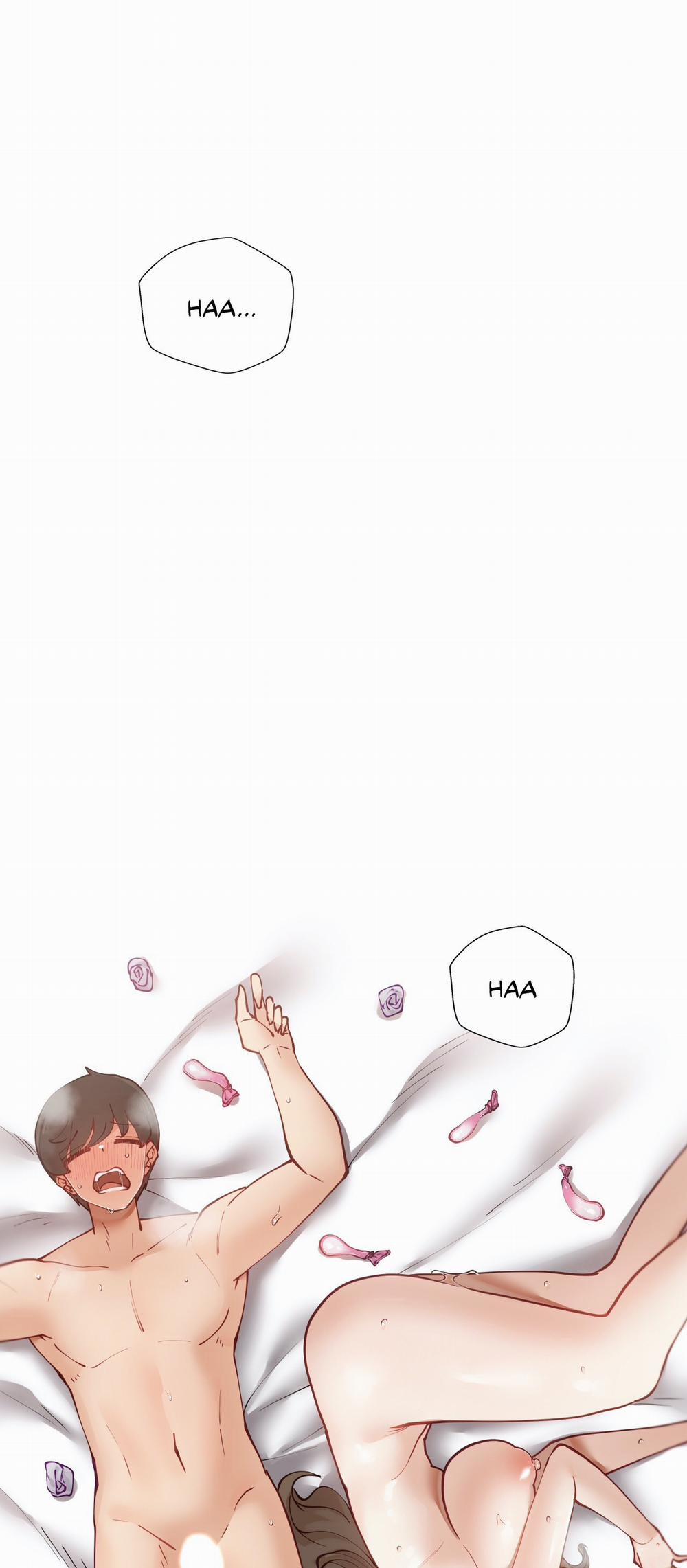 Gia Sư Nữ Quái 27 trang 46