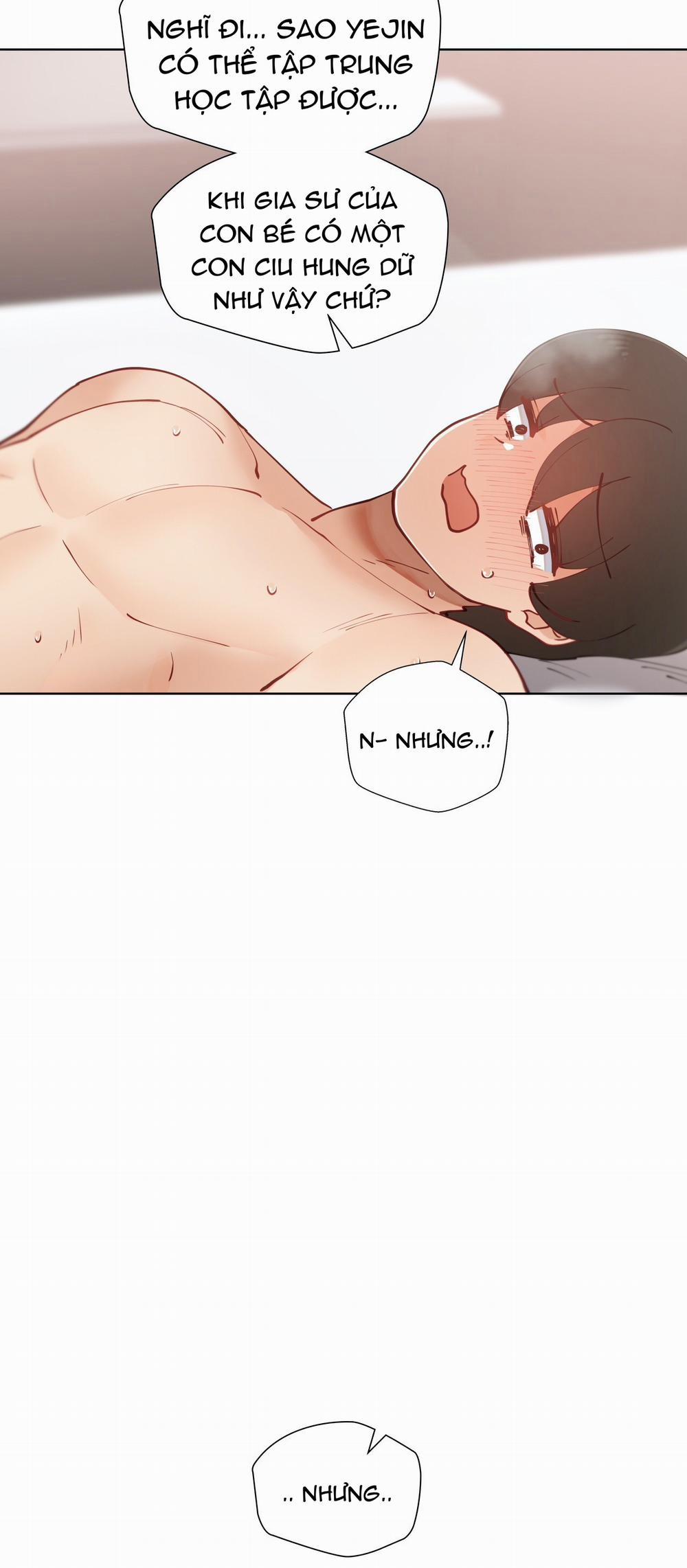 Gia Sư Nữ Quái 27 trang 50