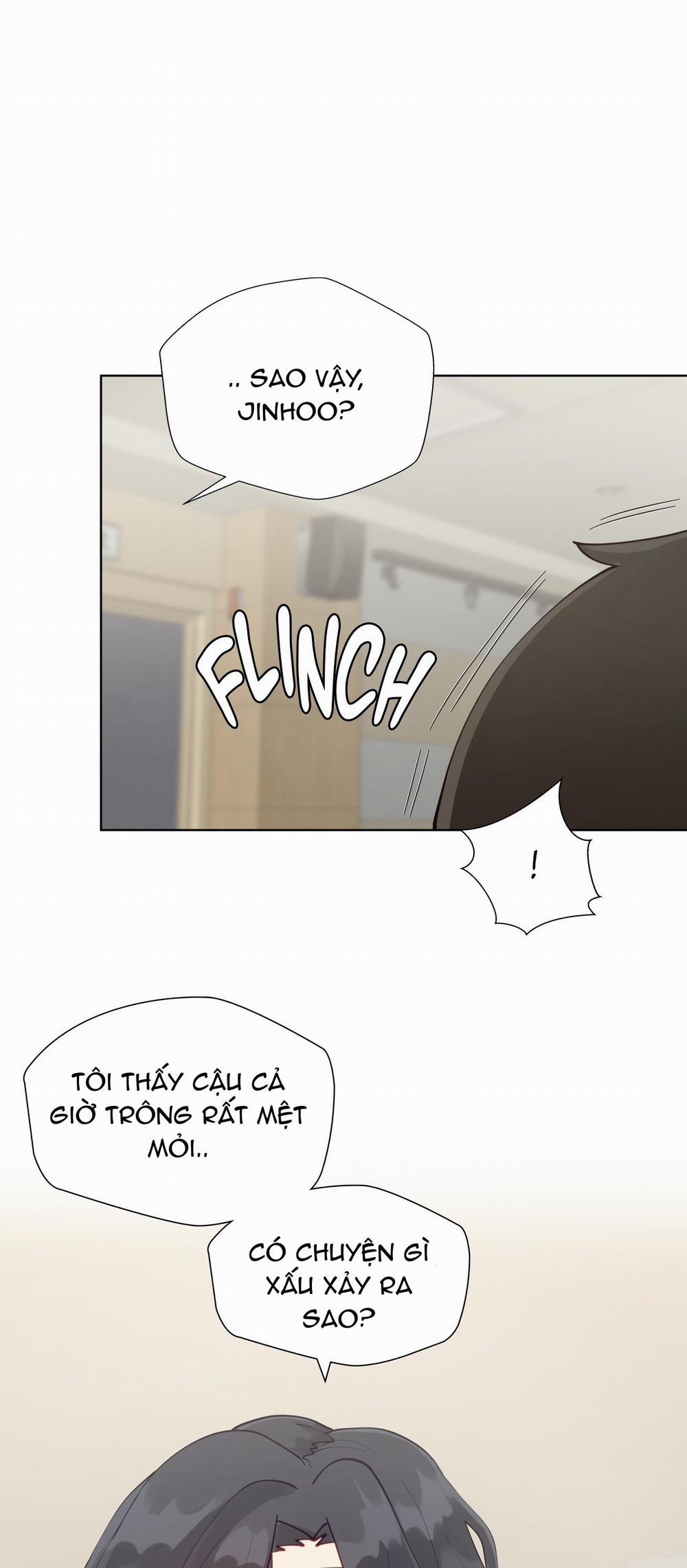 Gia Sư Nữ Quái 27 trang 57