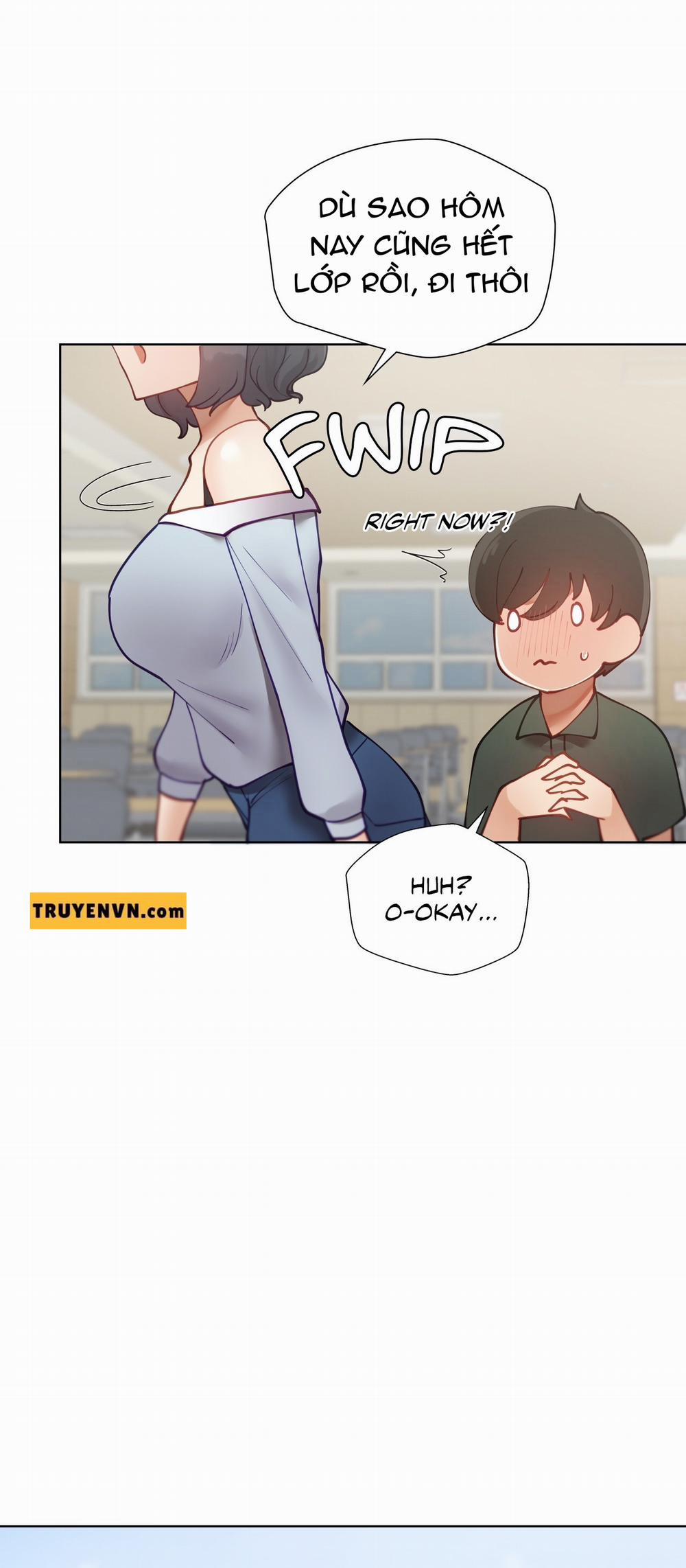 Gia Sư Nữ Quái 27 trang 61