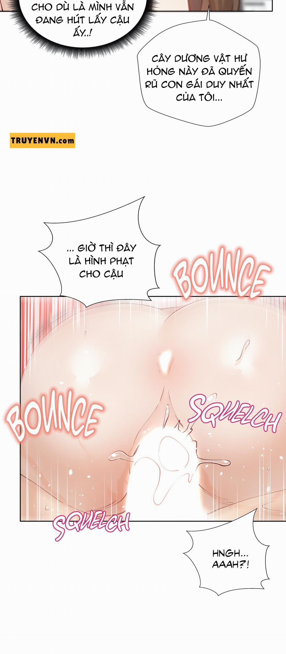 Gia Sư Nữ Quái 27 trang 8