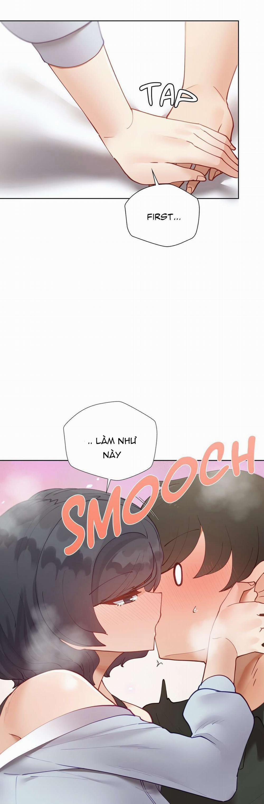 Gia Sư Nữ Quái 28 trang 11