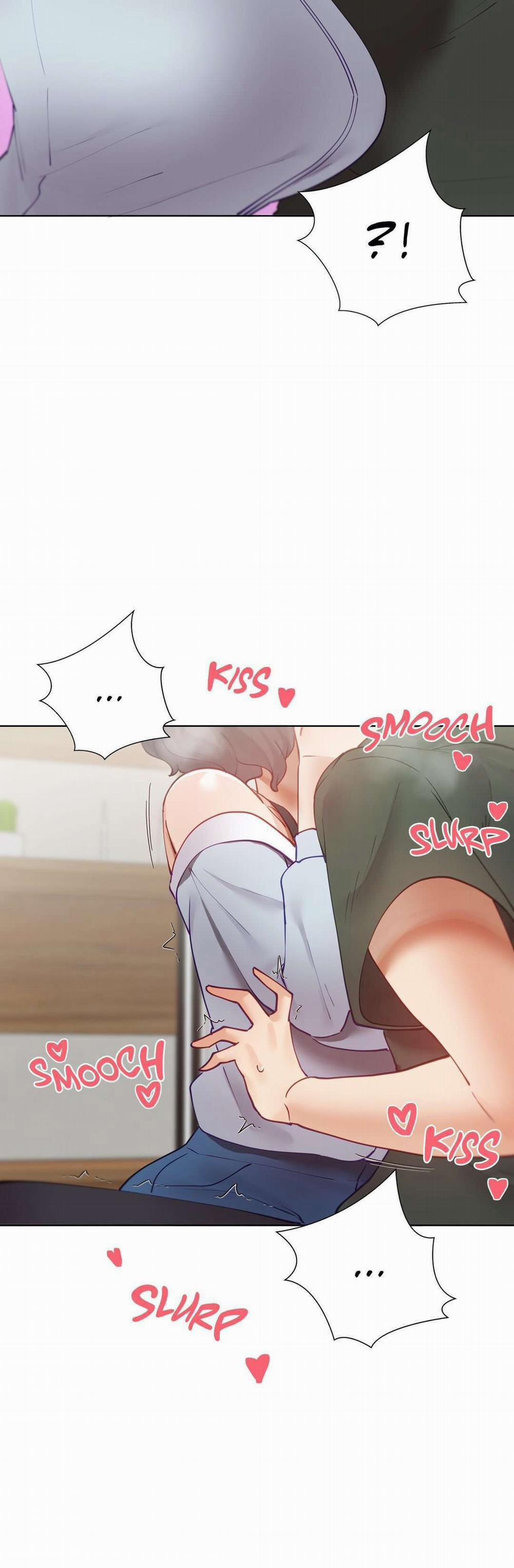 Gia Sư Nữ Quái 28 trang 12