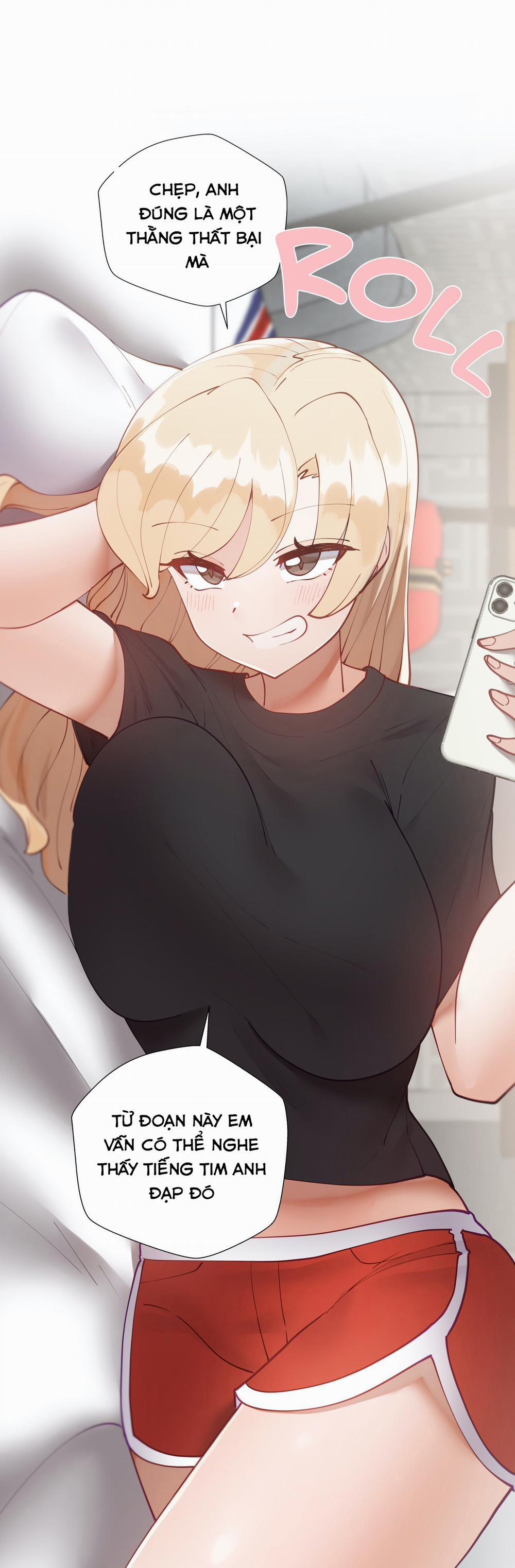 Gia Sư Nữ Quái 29 trang 22