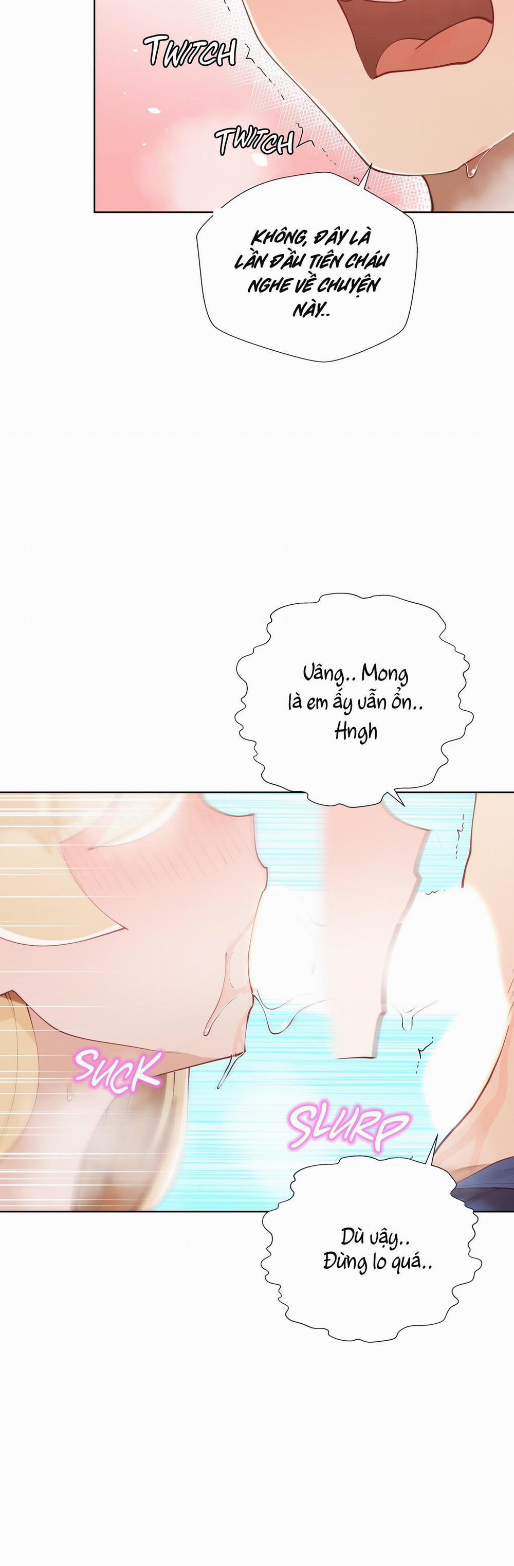 Gia Sư Nữ Quái 29 trang 3