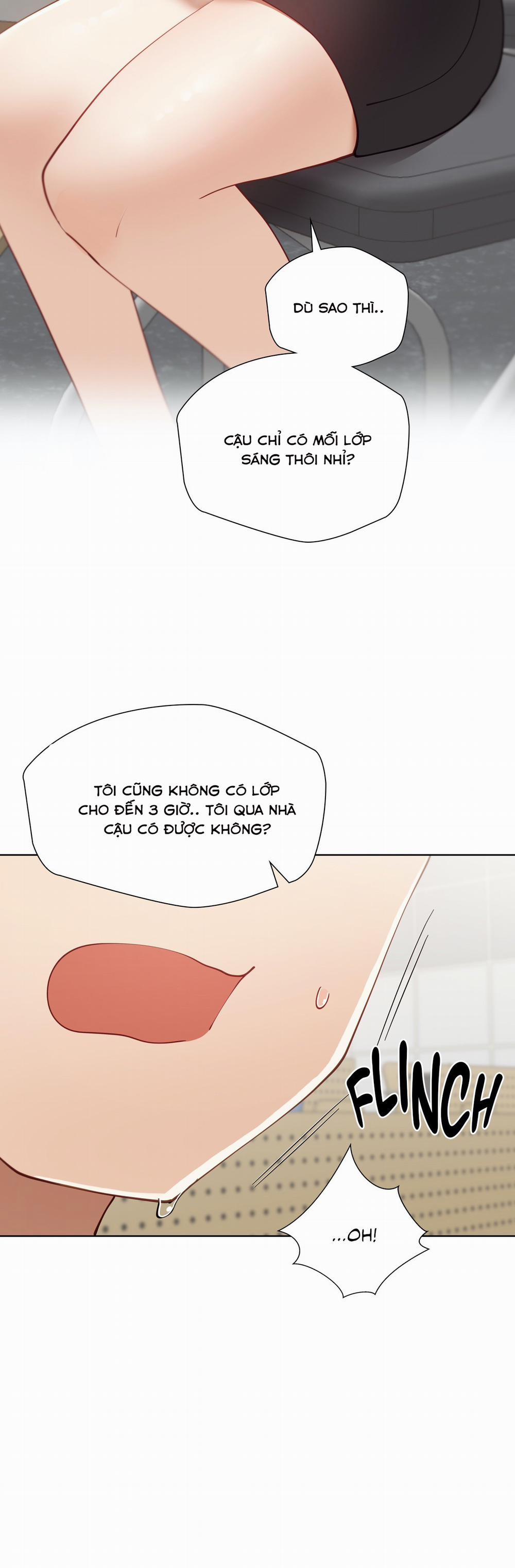 Gia Sư Nữ Quái 29 trang 42