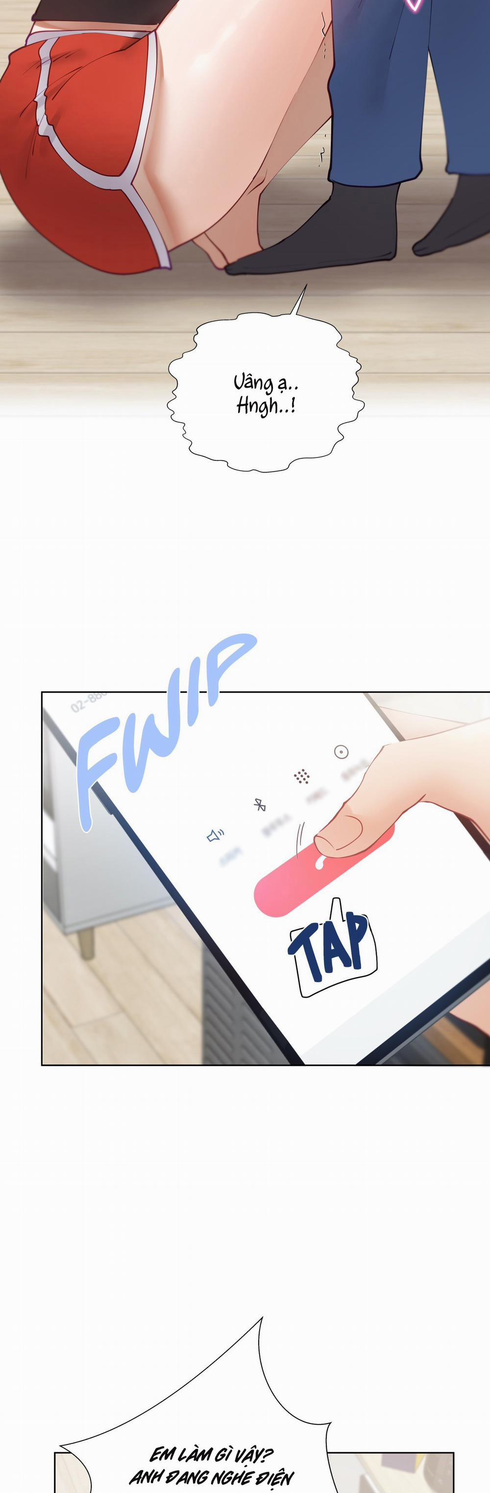 Gia Sư Nữ Quái 29 trang 5