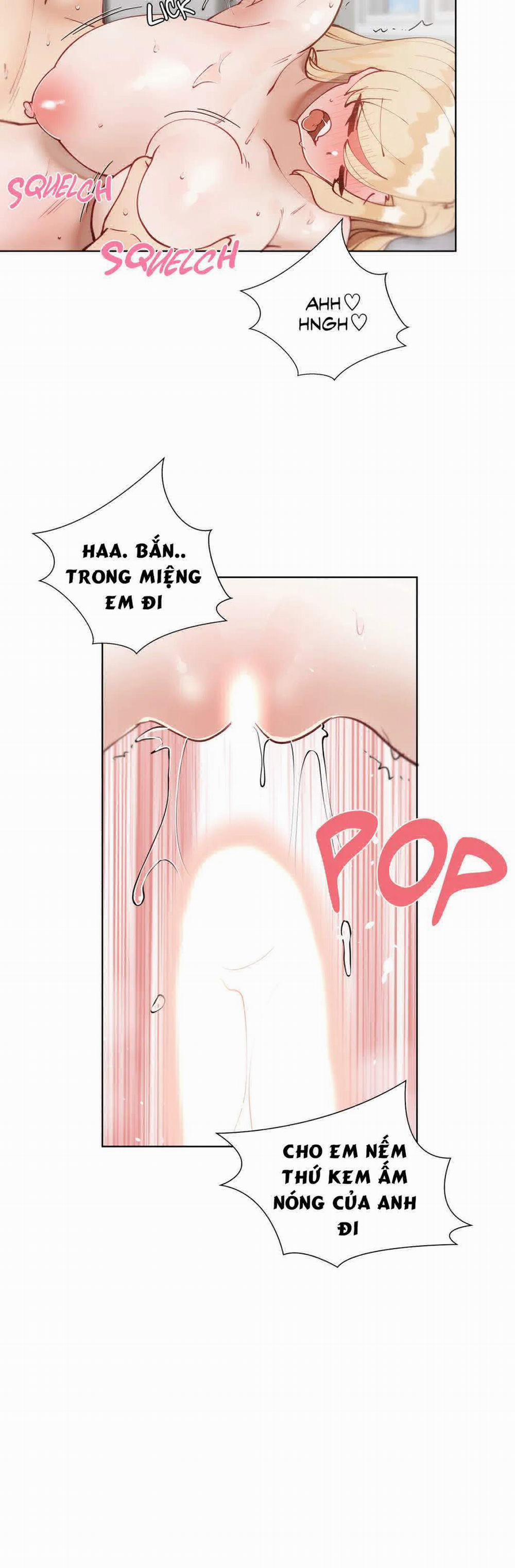 Gia Sư Nữ Quái 30 trang 25