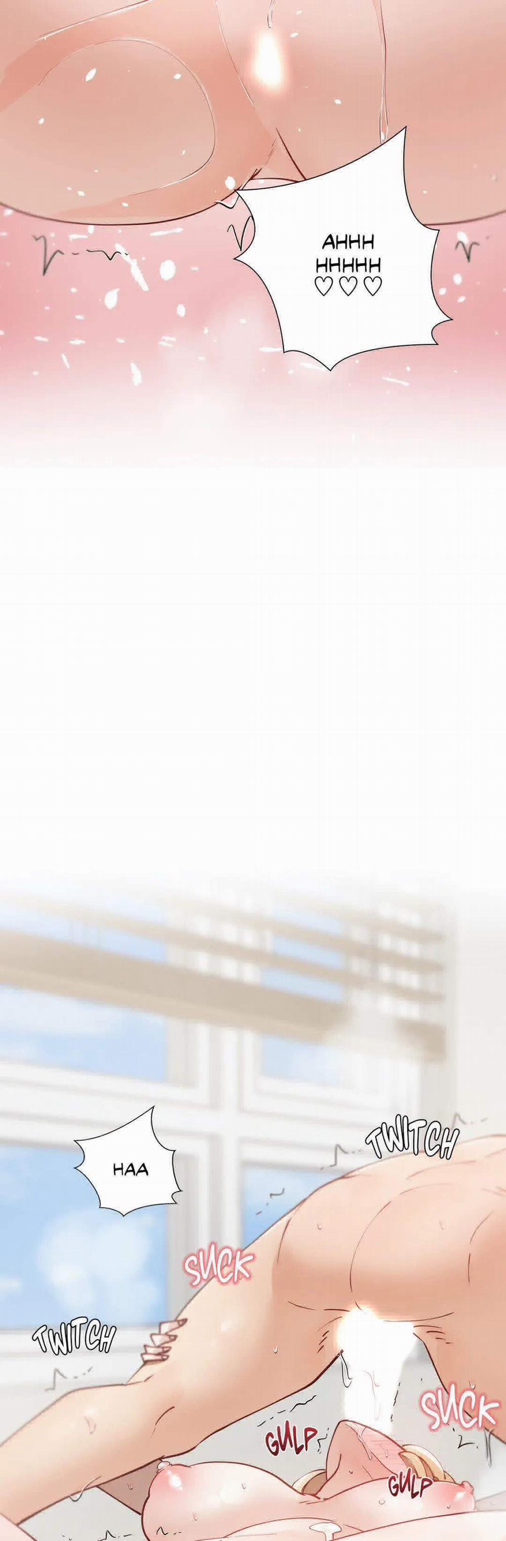 Gia Sư Nữ Quái 30 trang 27