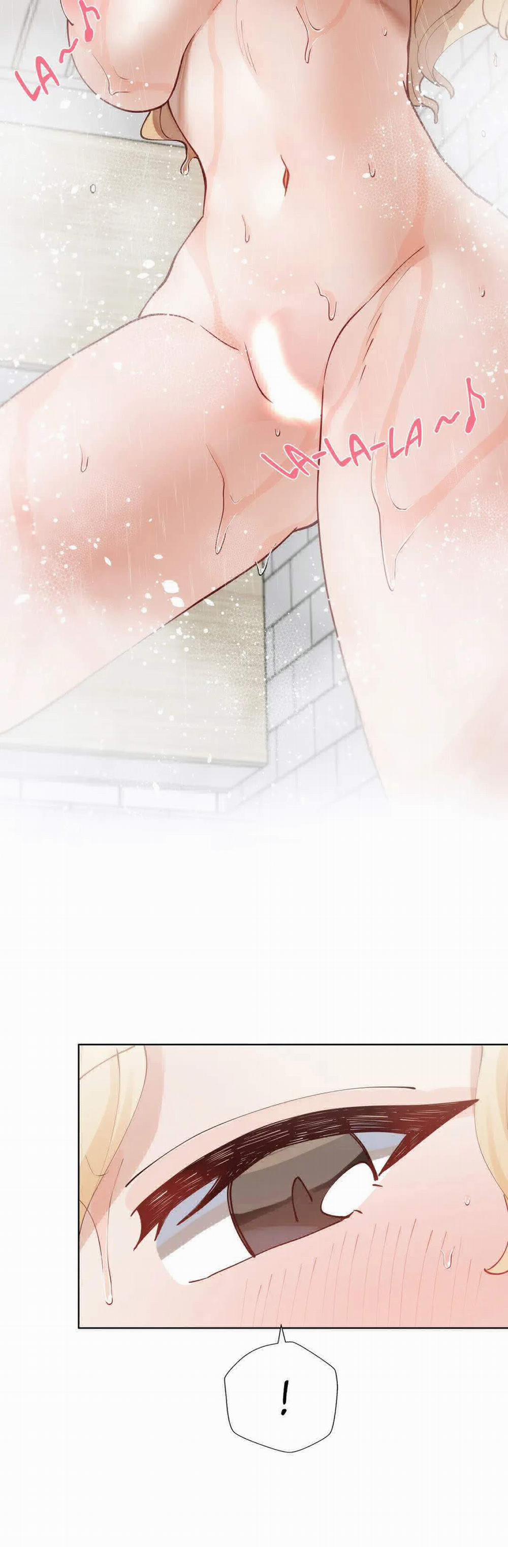 Gia Sư Nữ Quái 30 trang 31