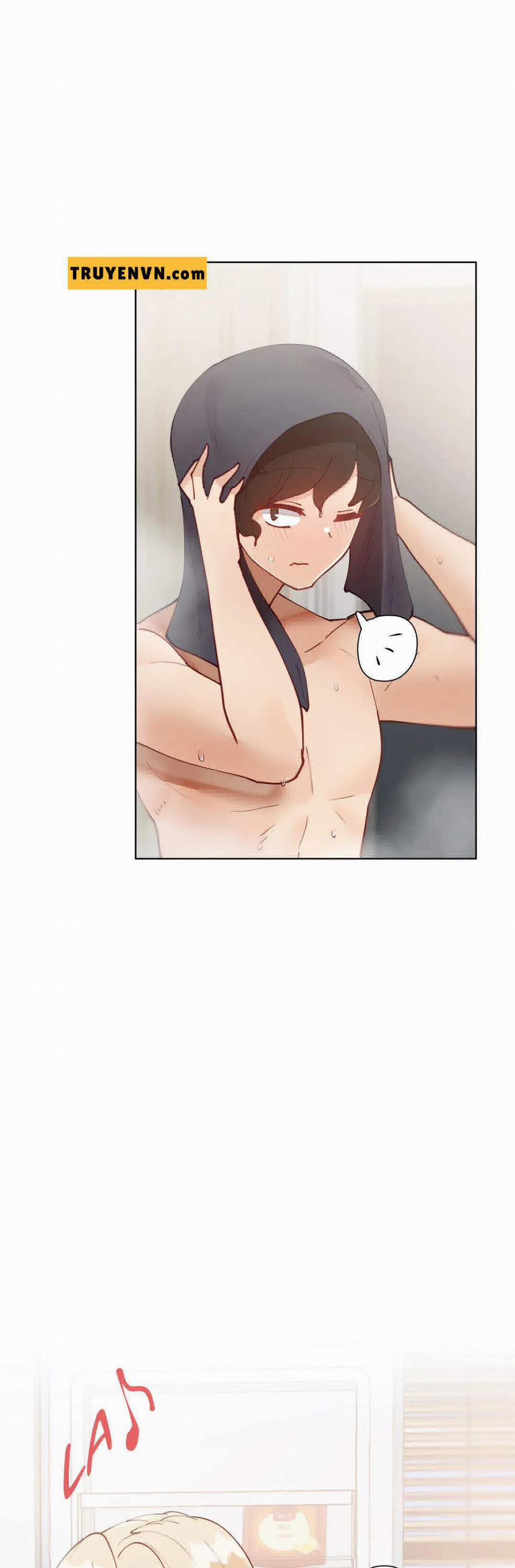 Gia Sư Nữ Quái 30 trang 35